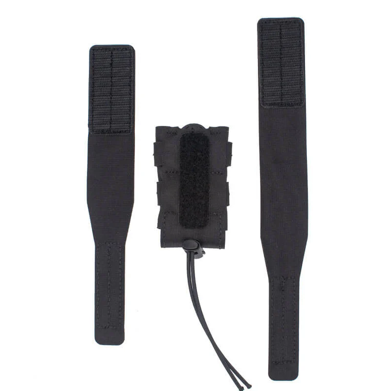 נרתיק טקטי לגז מדמיע Urban Assault Pouch Wilder Tactical - Image 3