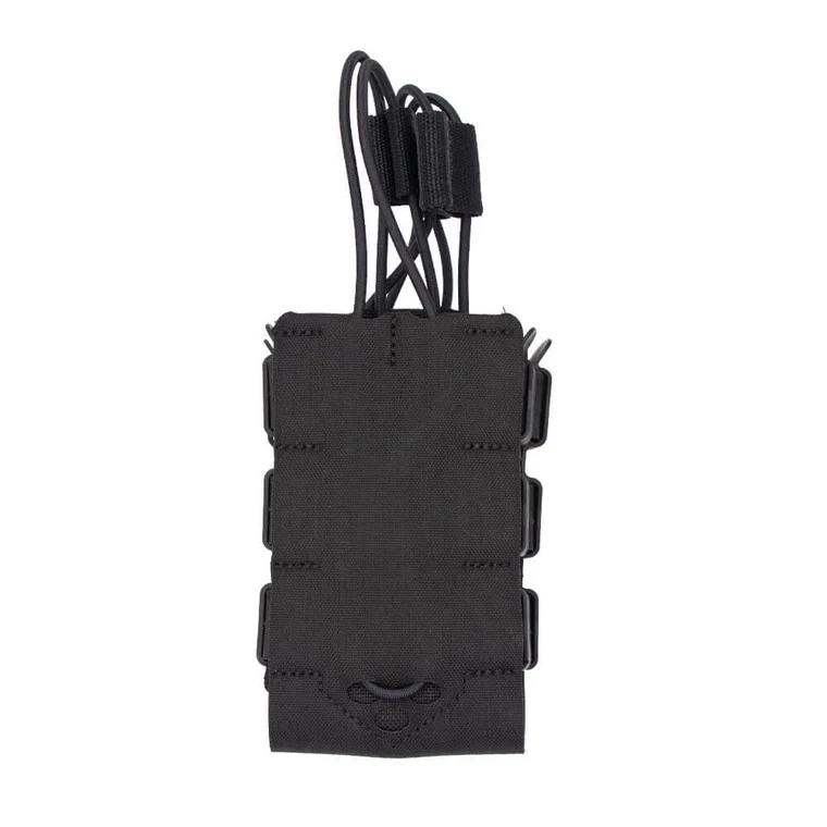 פונדה כפולה למחסניות רובה Urban Assault V2 | Wilder Tactical - Image 3