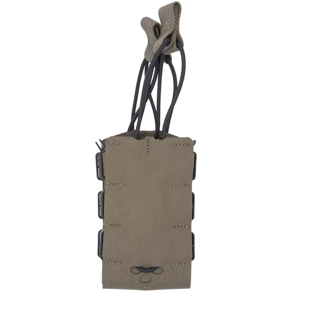 פונדה כפולה למחסניות רובה Urban Assault V2 | Wilder Tactical - Image 4
