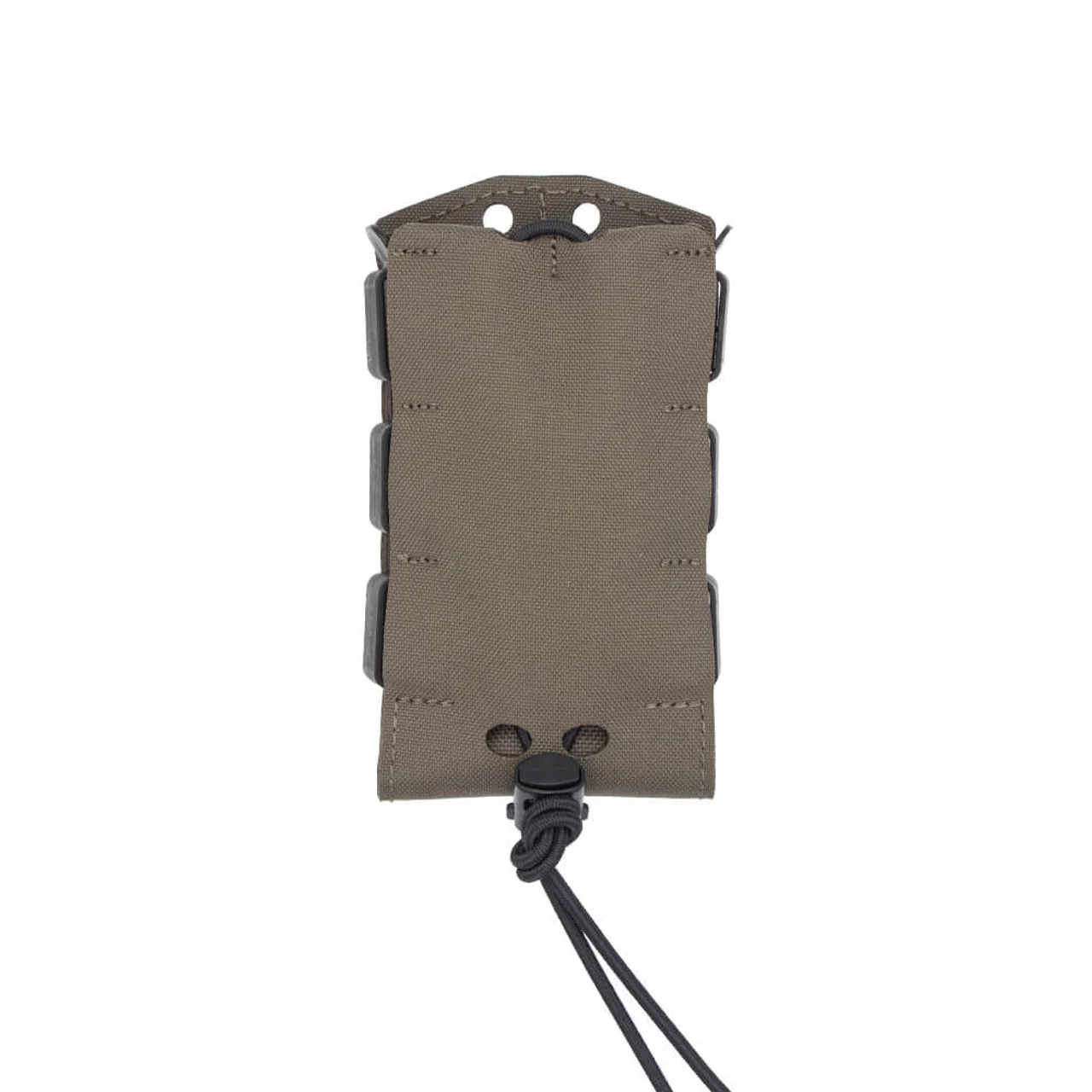 פונדה בודדת למחסניות Urban Assault Rifle Magazine Pouch V2 - Image 3