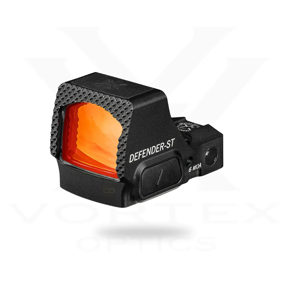 כוונת השלכה טקטית Vortex Defender-ST – דיוק, עמידות וזיהוי מהיר