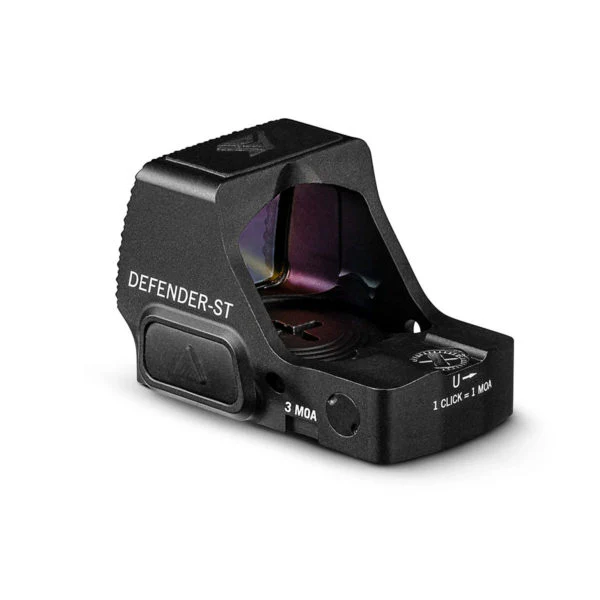 כוונת השלכה טקטית Vortex Defender-ST – דיוק, עמידות וזיהוי מהיר - Image 3
