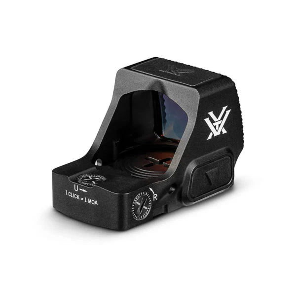 כוונת השלכה טקטית Vortex Defender-ST – דיוק, עמידות וזיהוי מהיר - Image 4
