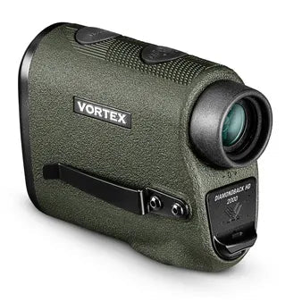מד טווח לייזר טקטי 1800 מטר | Vortex Diamondback HD 2000 - Image 2