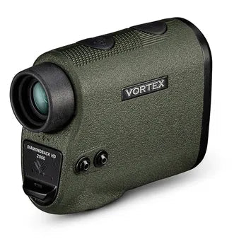 מד טווח לייזר טקטי 1800 מטר | Vortex Diamondback HD 2000 - Image 3