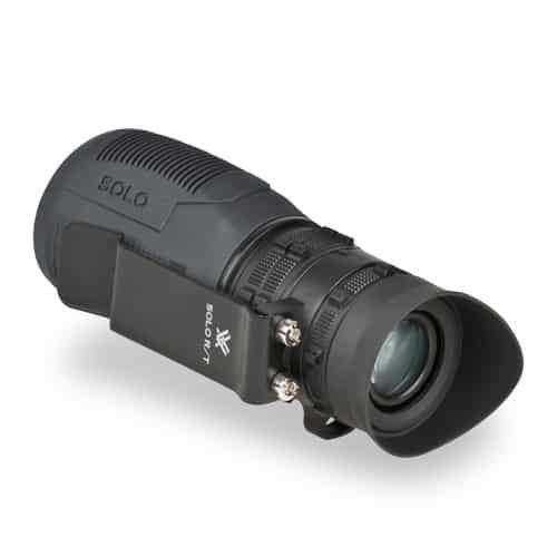 משקפת טקטית חד עינית Vortex Solo R/T 8X36 למדידת טווח