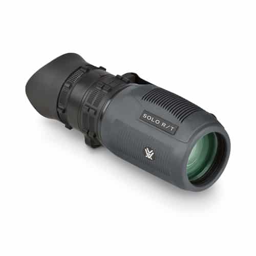 משקפת טקטית חד עינית Vortex Solo R/T 8X36 למדידת טווח - Image 3