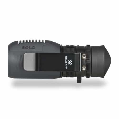 משקפת טקטית חד עינית Vortex Solo R/T 8X36 למדידת טווח - Image 4