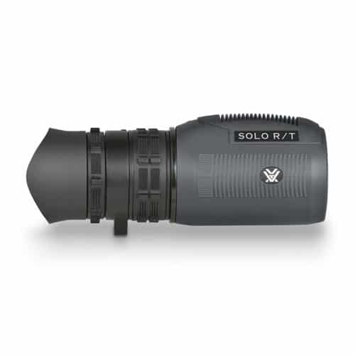 משקפת טקטית חד עינית Vortex Solo R/T 8X36 למדידת טווח - Image 5