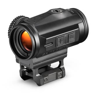 כוונת פריזמתית Vortex Spitfire HD Gen II 3x – אופטיקה חדה ודיוק גבוה