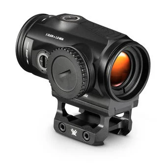 כוונת פריזמתית Vortex Spitfire HD Gen II 3x – אופטיקה חדה ודיוק גבוה - Image 2