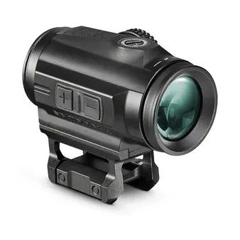 כוונת פריזמתית Vortex Spitfire HD Gen II 3x – אופטיקה חדה ודיוק גבוה - Image 4
