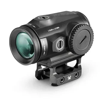 כוונת פריזמתית Vortex Spitfire HD Gen II 3x – אופטיקה חדה ודיוק גבוה - Image 5