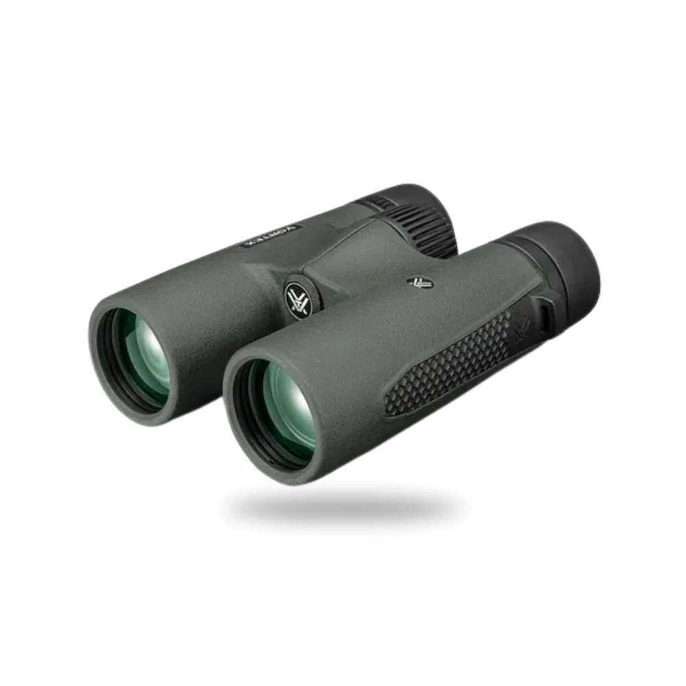 משקפת Vortex Triumph HD 10×42 – GlassPak, Waterproof/Fogproof - Image 3