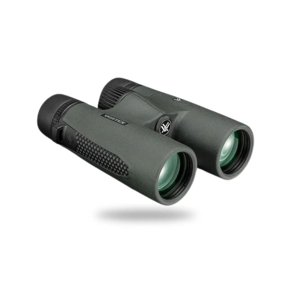 משקפת Vortex Triumph HD 10×42 – GlassPak, Waterproof/Fogproof - Image 4