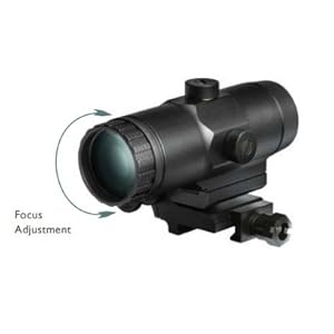 מכפיל טווח VMX‑3T Vortex Optics | VMX‑3T Tactical Magnifier - Image 2