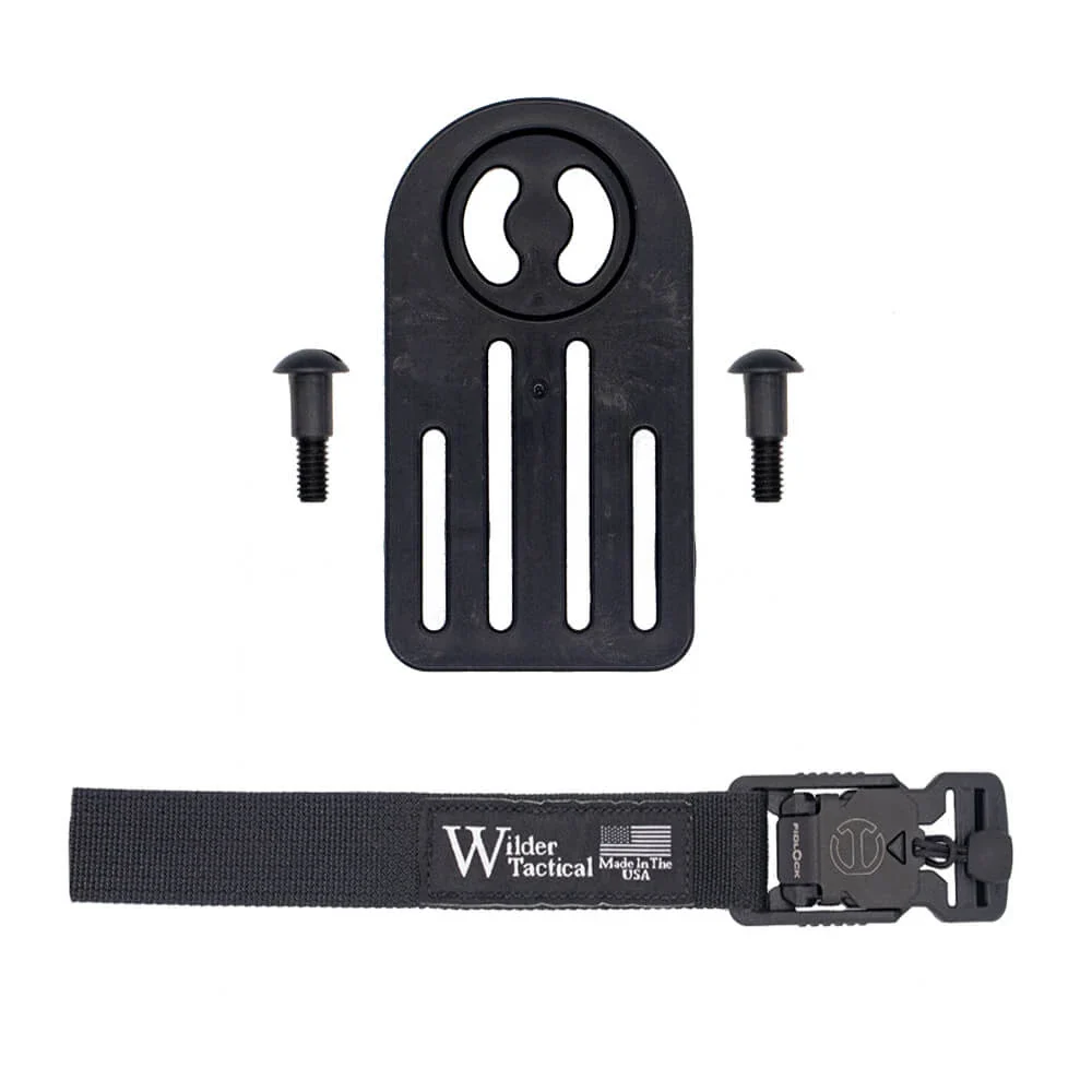 תושבת רגל MHP V2 להתאמה מושלמת | Wilder Tactical - Image 5