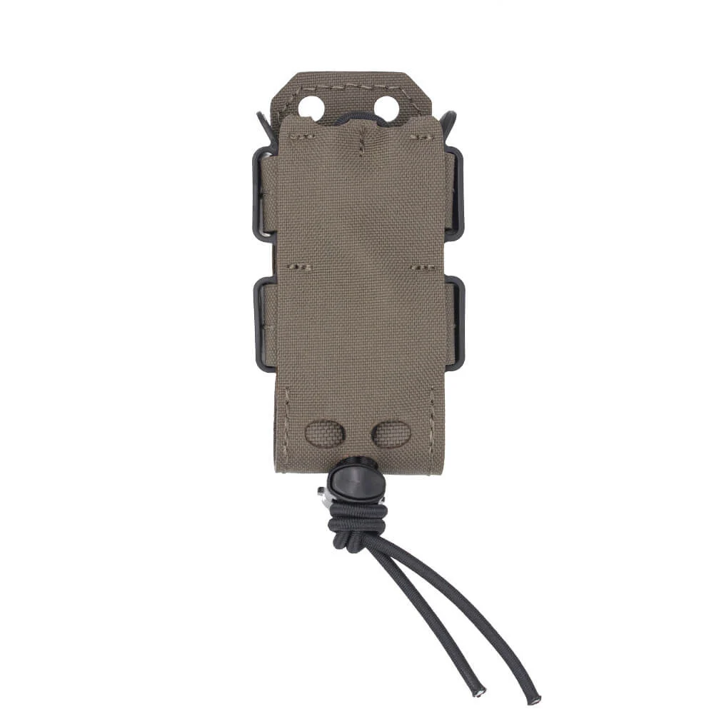 פונדה למחסנית אקדח Urban Assault V2 Wilder Tactical ציוד טקטי EDC