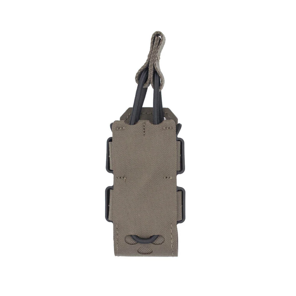 פונדה למחסנית אקדח Urban Assault V2 Wilder Tactical ציוד טקטי EDC - Image 3