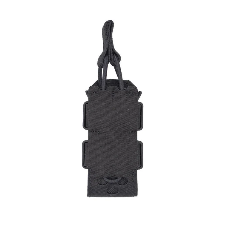 פונדה למחסנית אקדח Urban Assault V2 Wilder Tactical ציוד טקטי EDC - Image 4